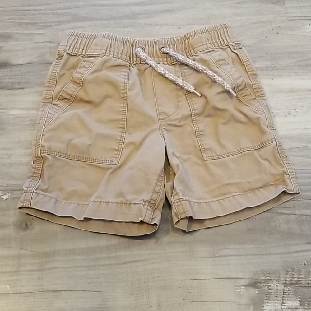 Gap shorts